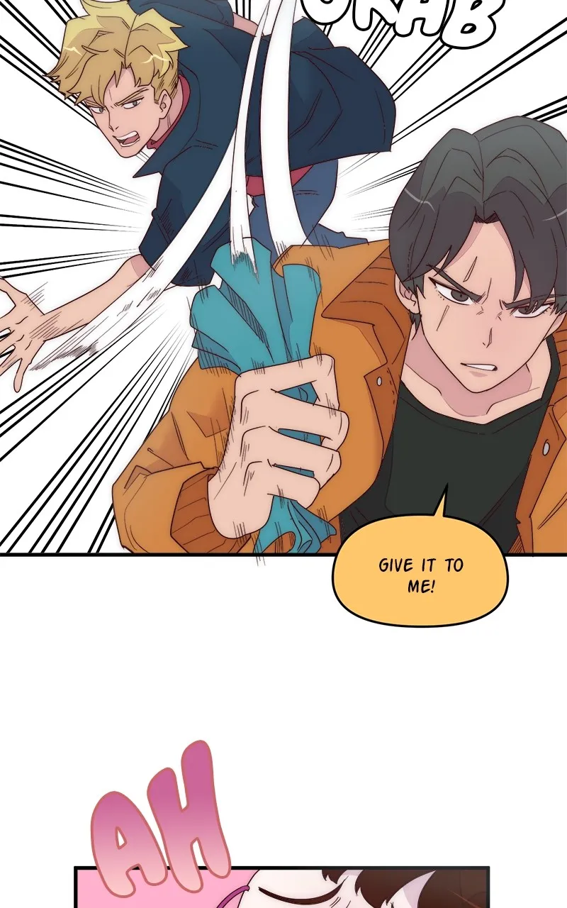 Read Romance Punch chapter 42 image 29 on Lezhin