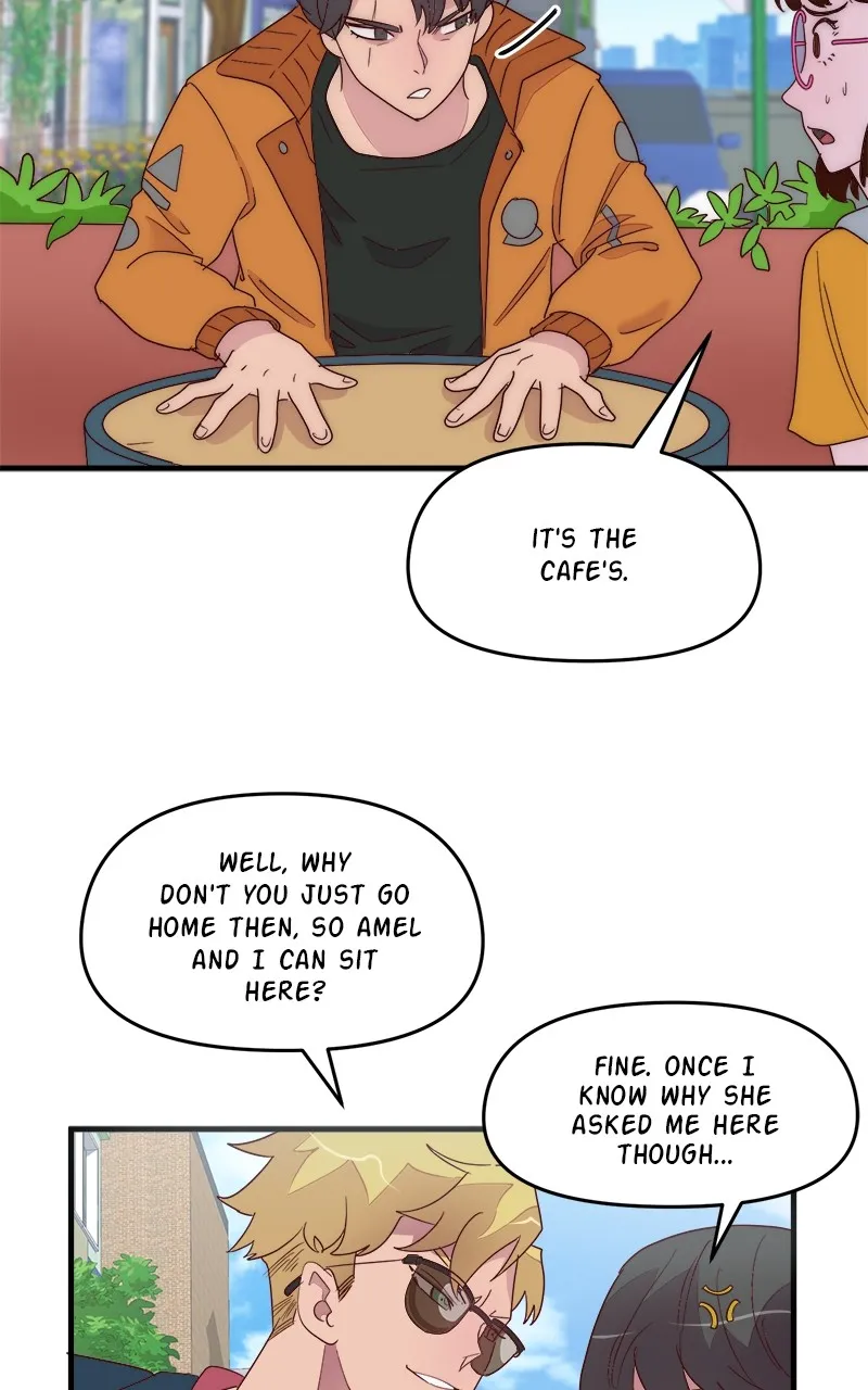 Read Romance Punch chapter 42 image 36 on Lezhin