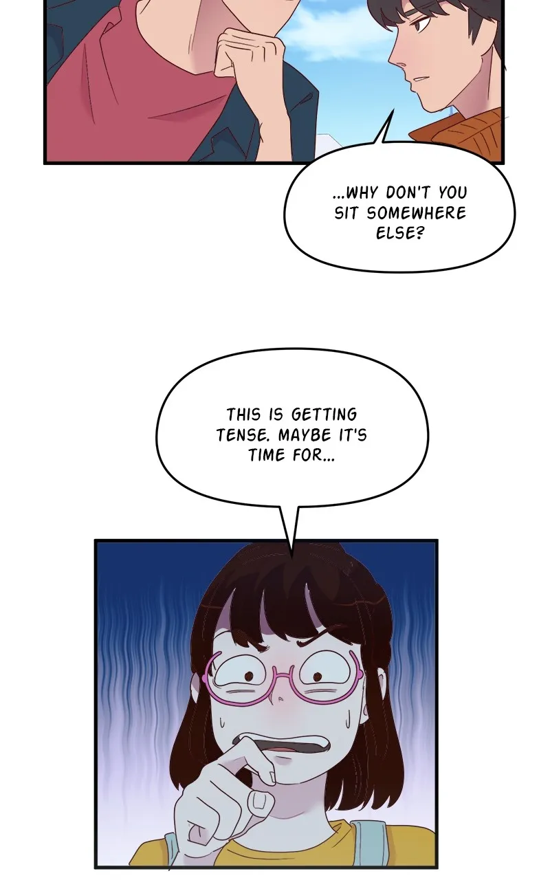 Read Romance Punch chapter 42 image 37 on Lezhin