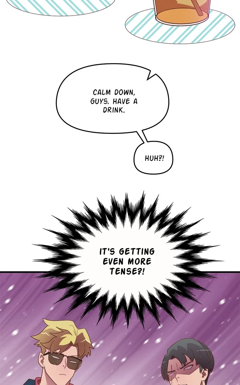 Read Romance Punch chapter 42 image 39 on Lezhin