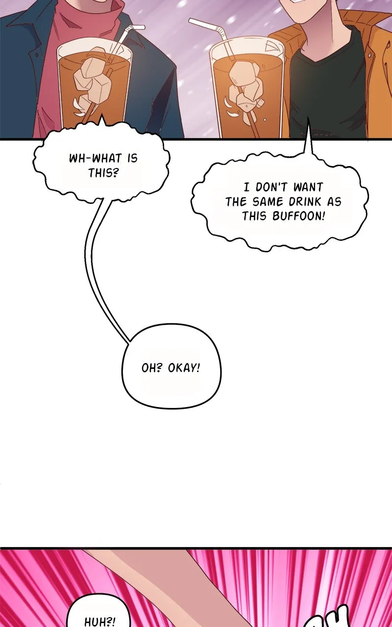 Read Romance Punch chapter 42 image 40 on Lezhin