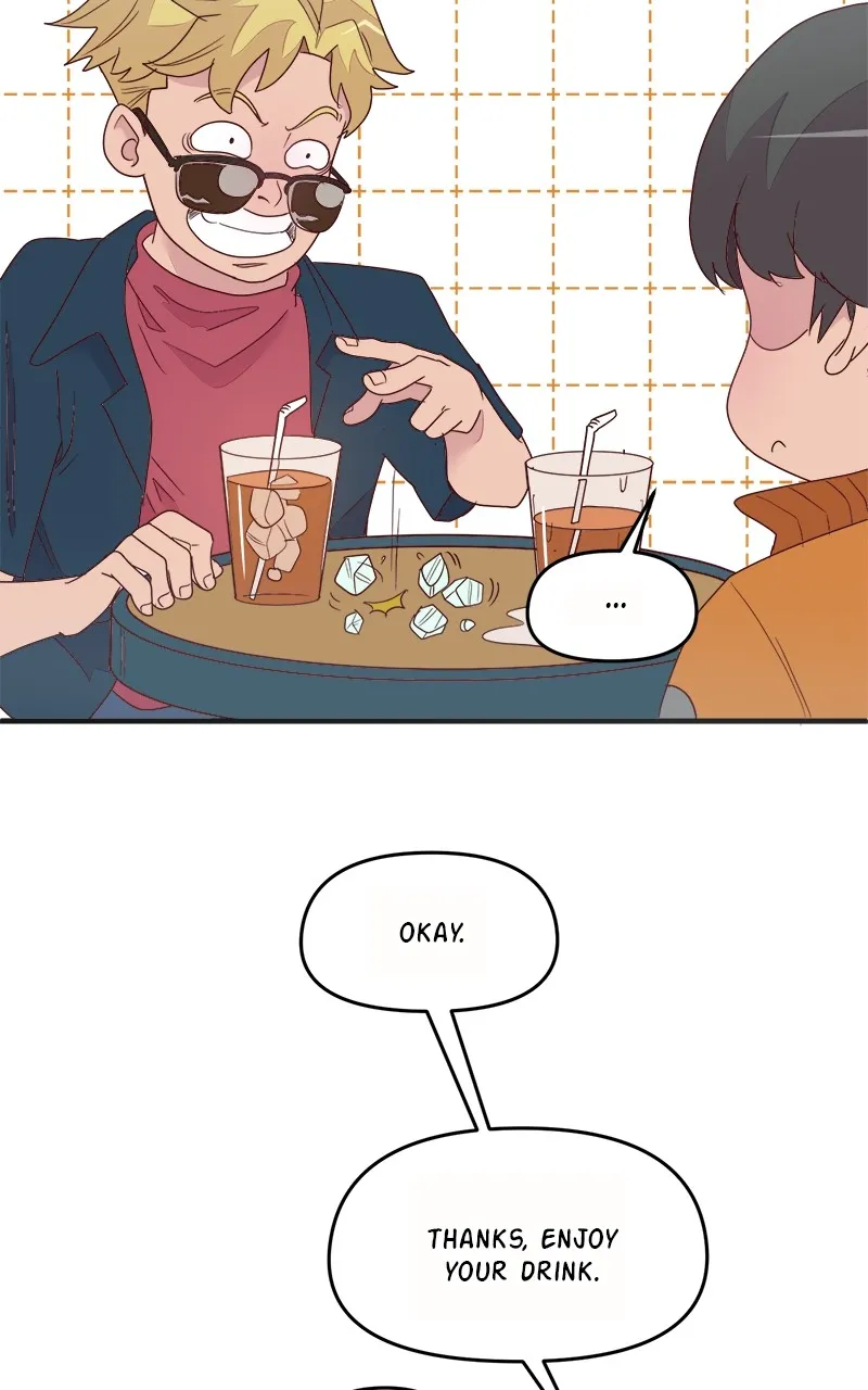 Read Romance Punch chapter 42 image 42 on Lezhin