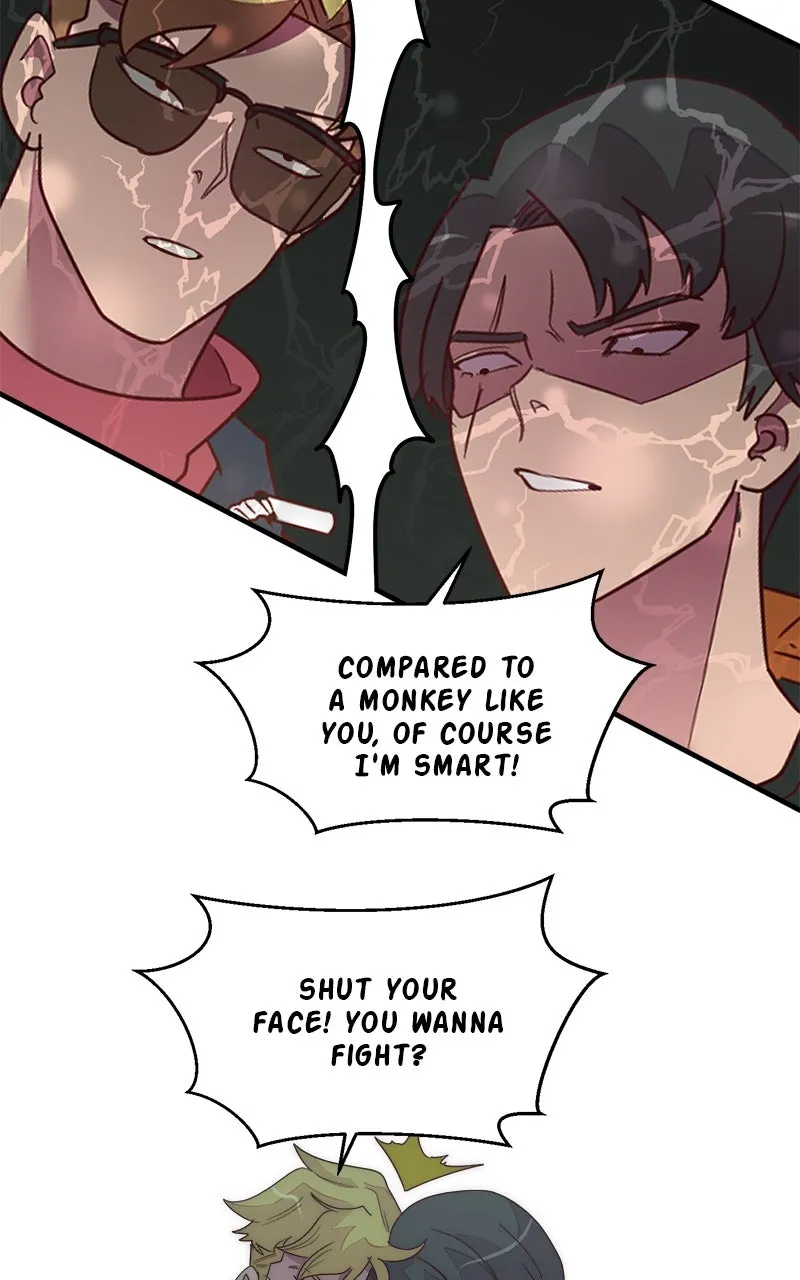 Read Romance Punch chapter 42 image 46 on Lezhin