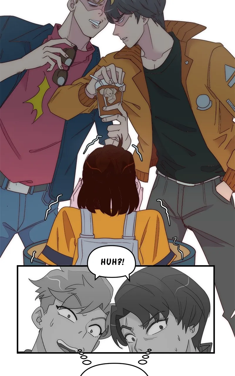 Read Romance Punch chapter 42 image 47 on Lezhin