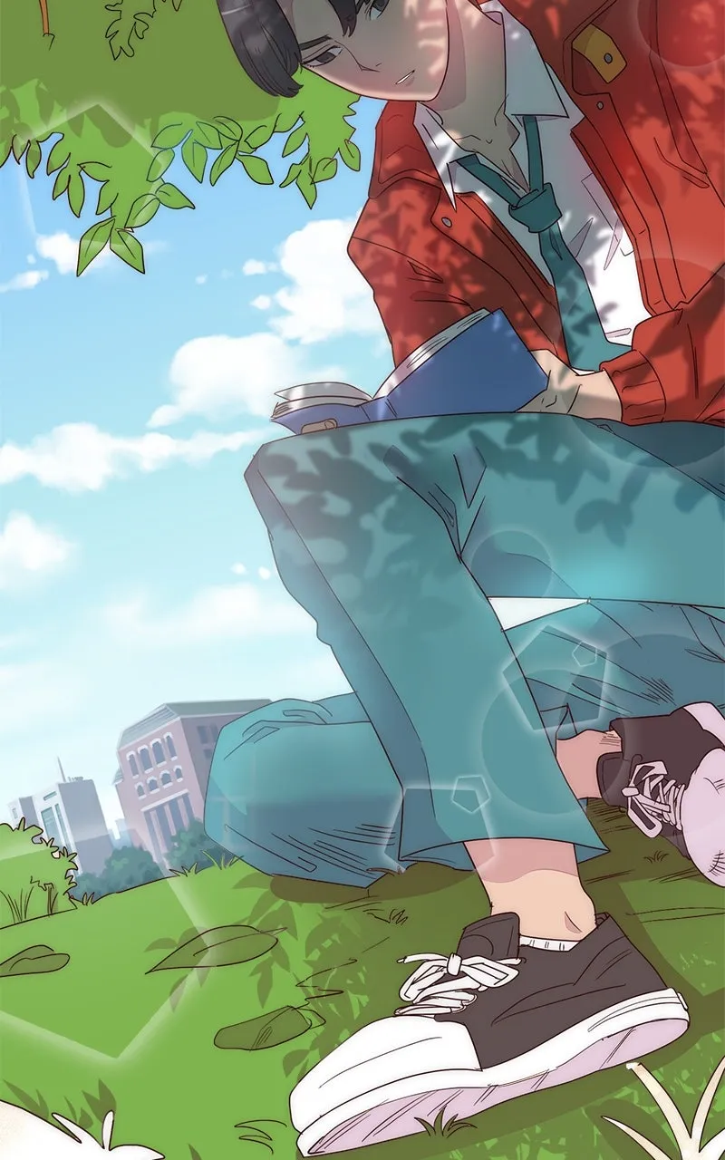 Read Romance Punch chapter 42 image 5 on Lezhin