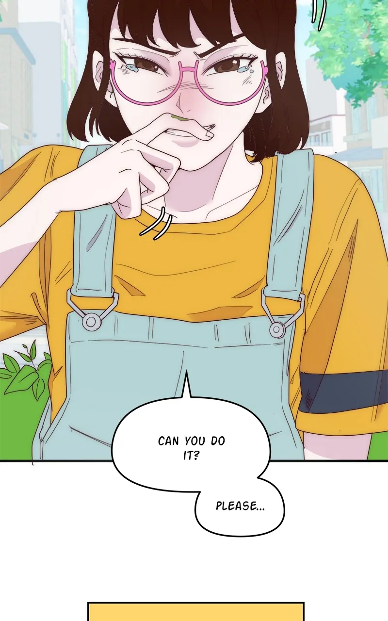 Read Romance Punch chapter 42 image 51 on Lezhin