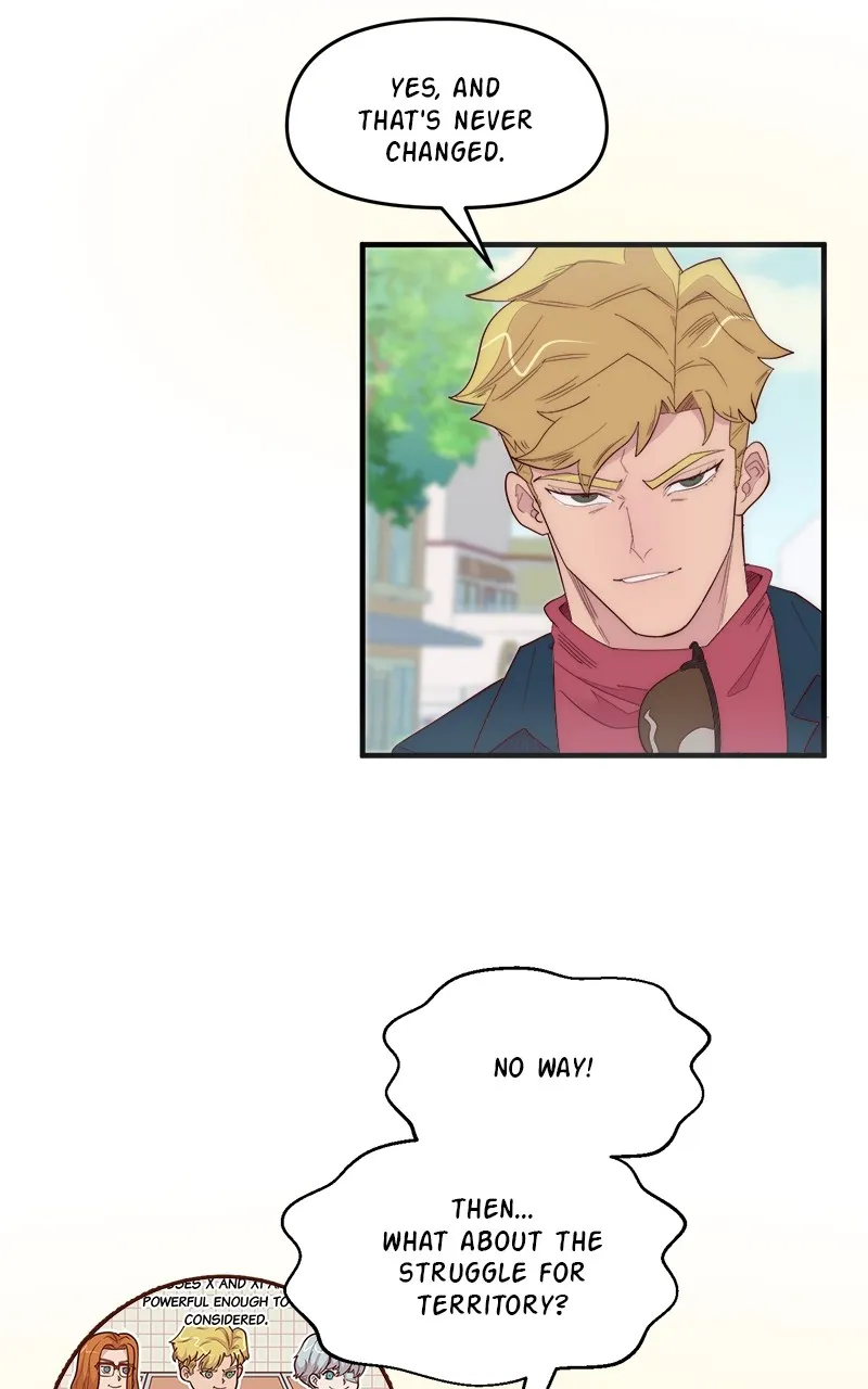 Read Romance Punch chapter 42 image 59 on Lezhin