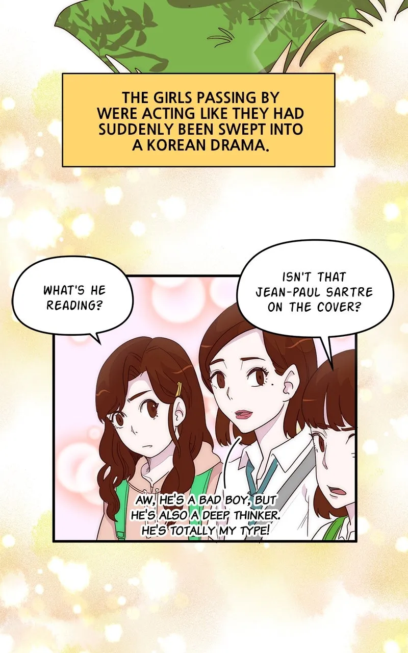 Read Romance Punch chapter 42 image 6 on Lezhin