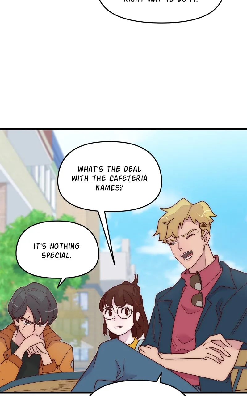 Read Romance Punch chapter 42 image 61 on Lezhin