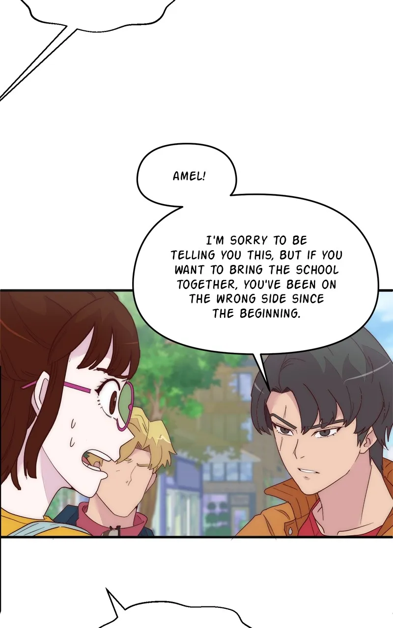 Read Romance Punch chapter 42 image 64 on Lezhin