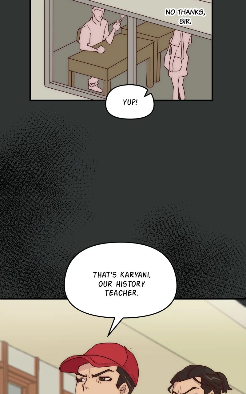Read Romance Punch chapter 42 image 69 on Lezhin