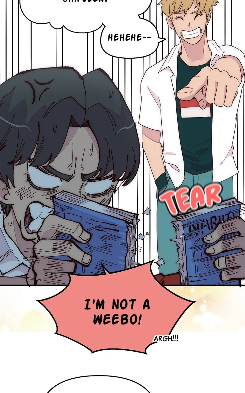Read Romance Punch chapter 42 image 8 on Lezhin