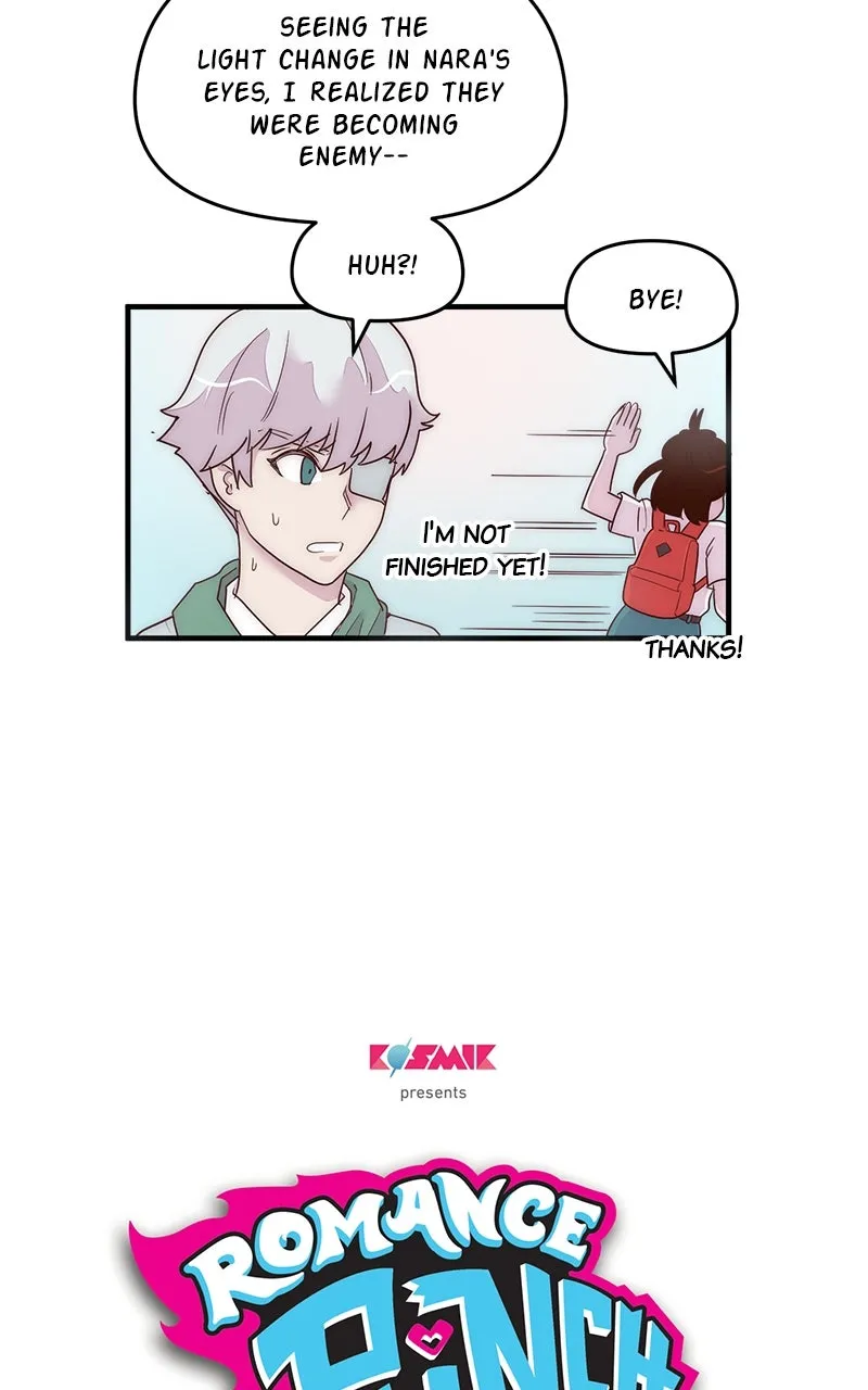 Read Romance Punch chapter 42 image 9 on Lezhin