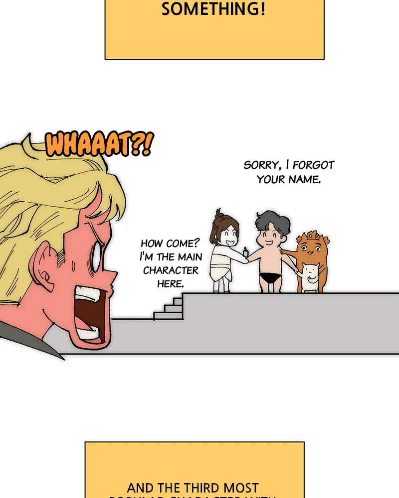 Read Romance Punch chapter 43 image 10 on Lezhin