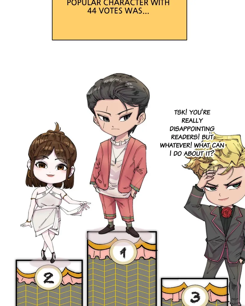 Read Romance Punch chapter 43 image 11 on Lezhin