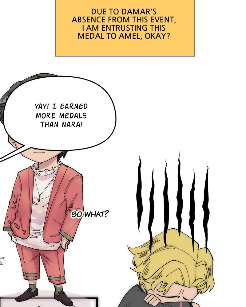 Read Romance Punch chapter 43 image 14 on Lezhin