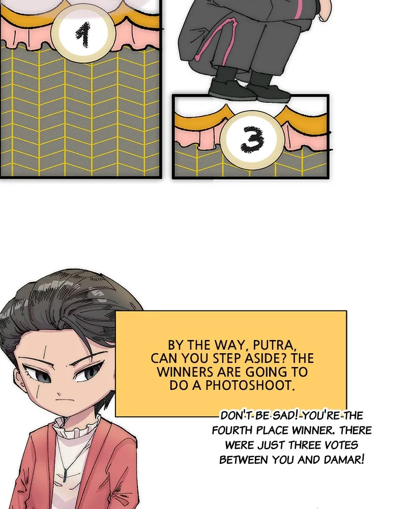 Read Romance Punch chapter 43 image 15 on Lezhin