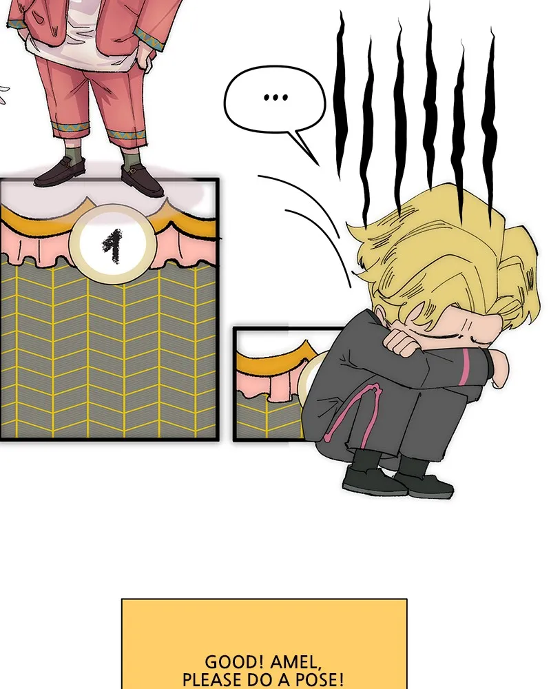 Read Romance Punch chapter 43 image 16 on Lezhin
