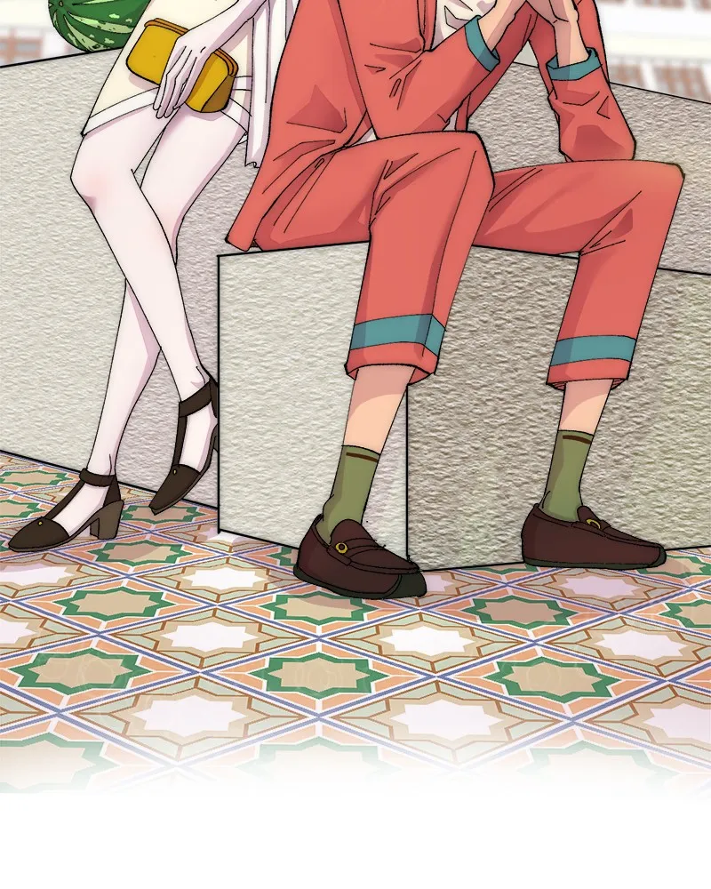 Read Romance Punch chapter 43 image 19 on Lezhin