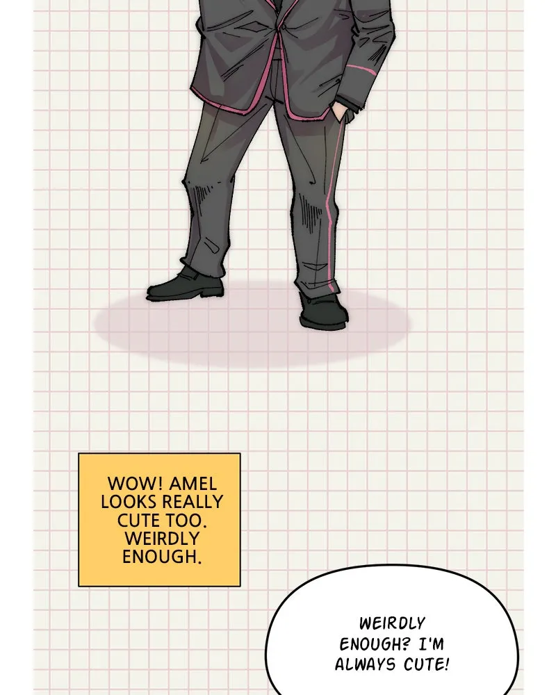 Read Romance Punch chapter 43 image 2 on Lezhin