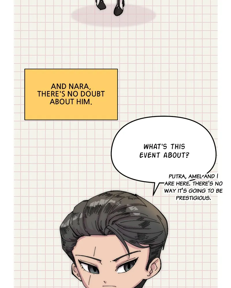 Read Romance Punch chapter 43 image 4 on Lezhin