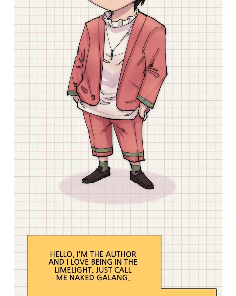 Read Romance Punch chapter 43 image 5 on Lezhin
