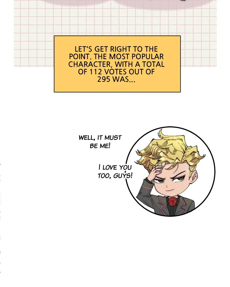 Read Romance Punch chapter 43 image 7 on Lezhin