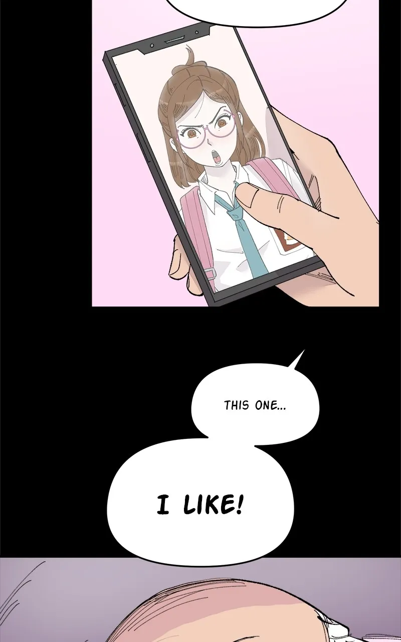 Romance Punch Chapter 44 page 12 - 