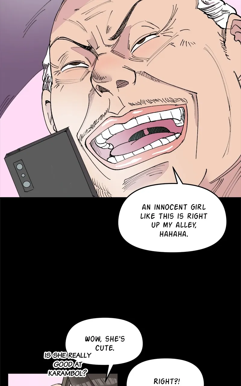 Romance Punch Chapter 44 page 13 - 