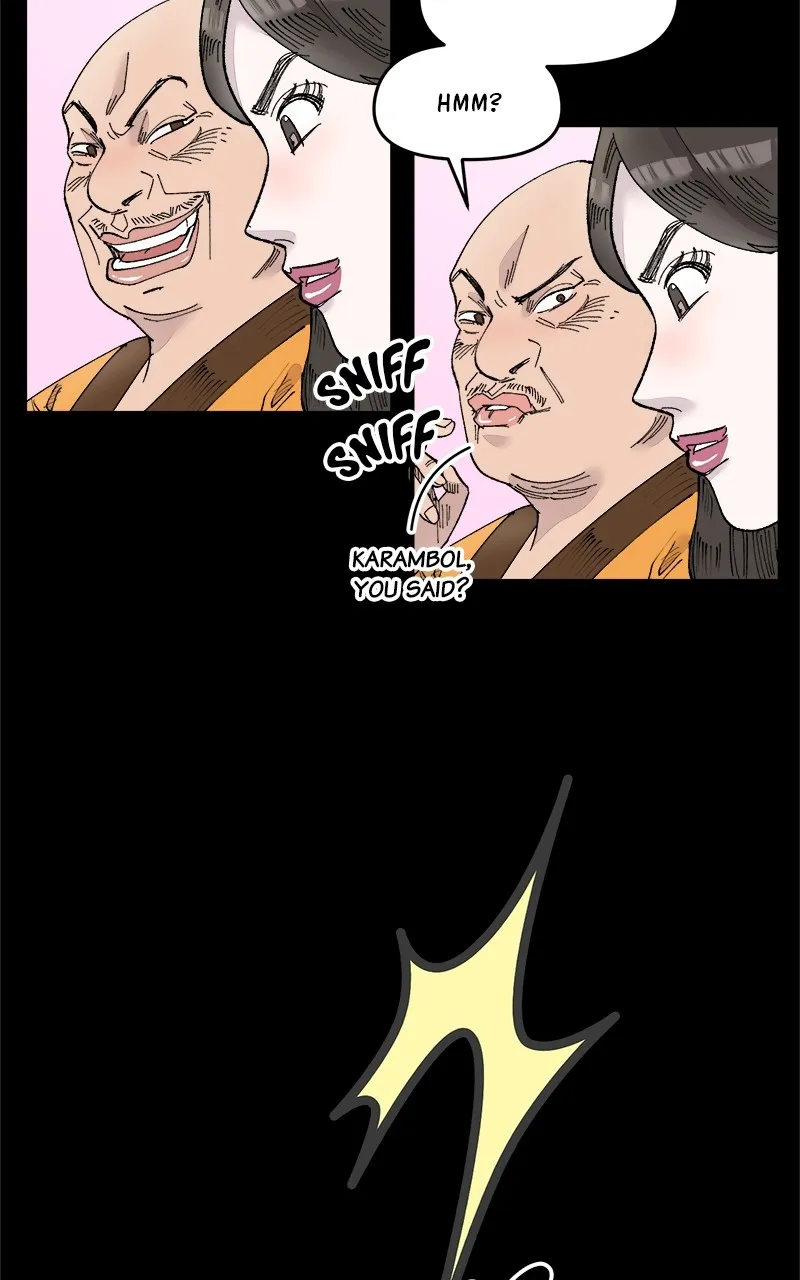 Romance Punch Chapter 44 page 14 - 