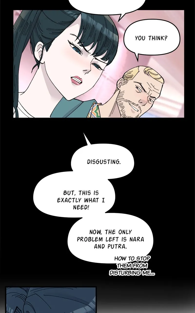 Romance Punch Chapter 44 page 18 - 