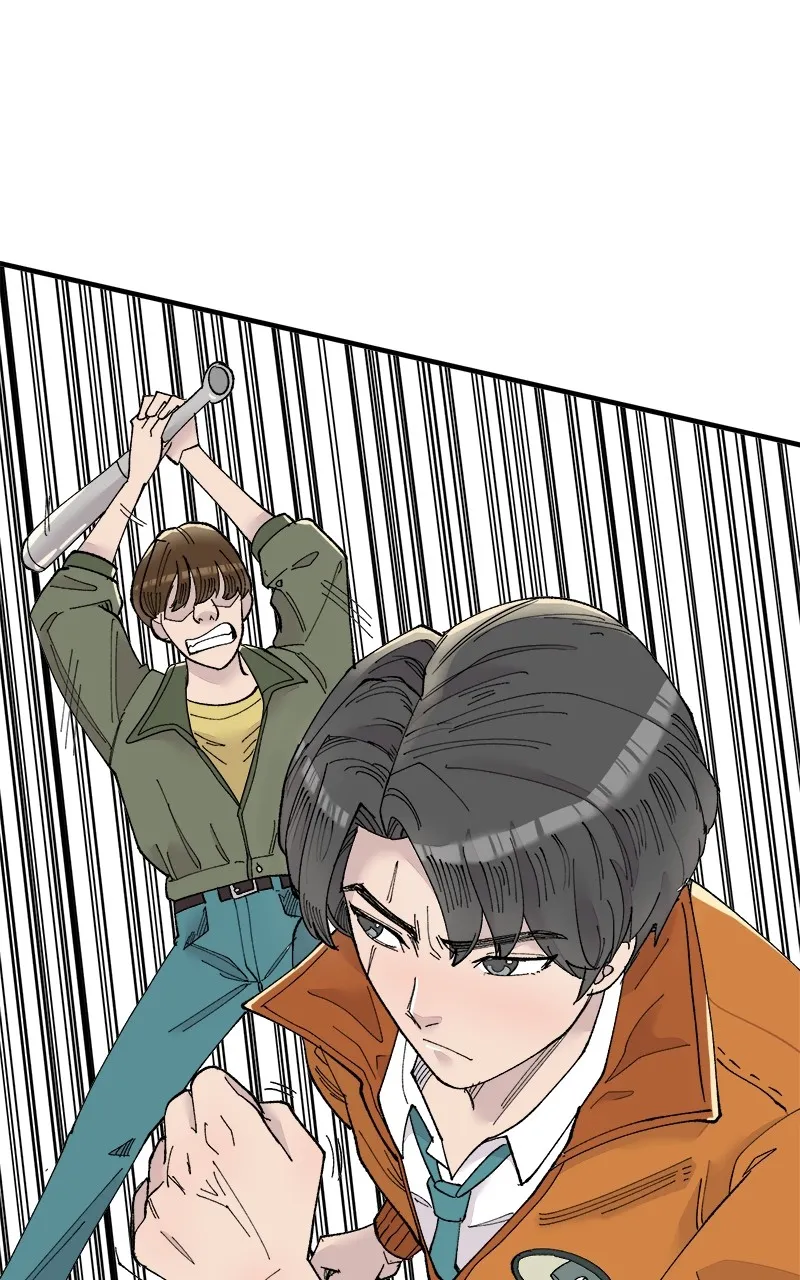 Romance Punch Chapter 44 page 22 - 