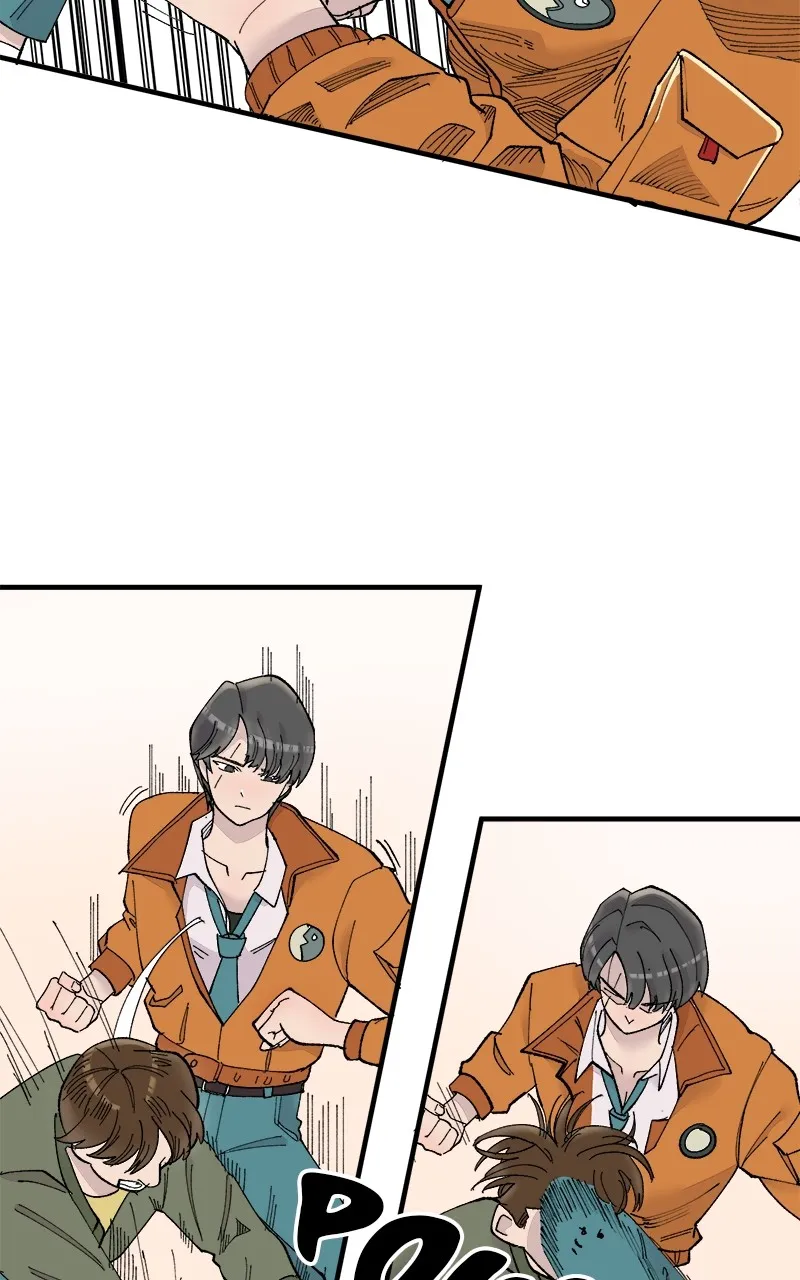 Romance Punch Chapter 44 page 23 - 