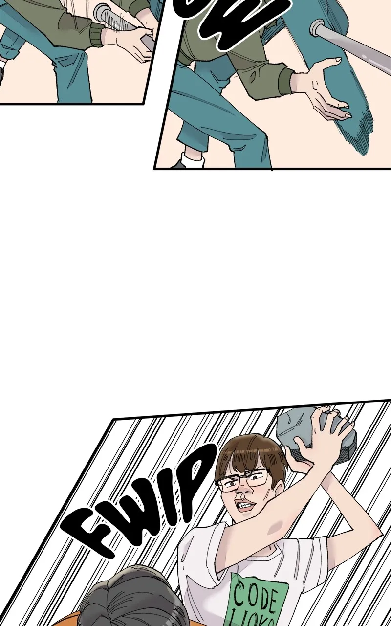 Romance Punch Chapter 44 page 24 - 