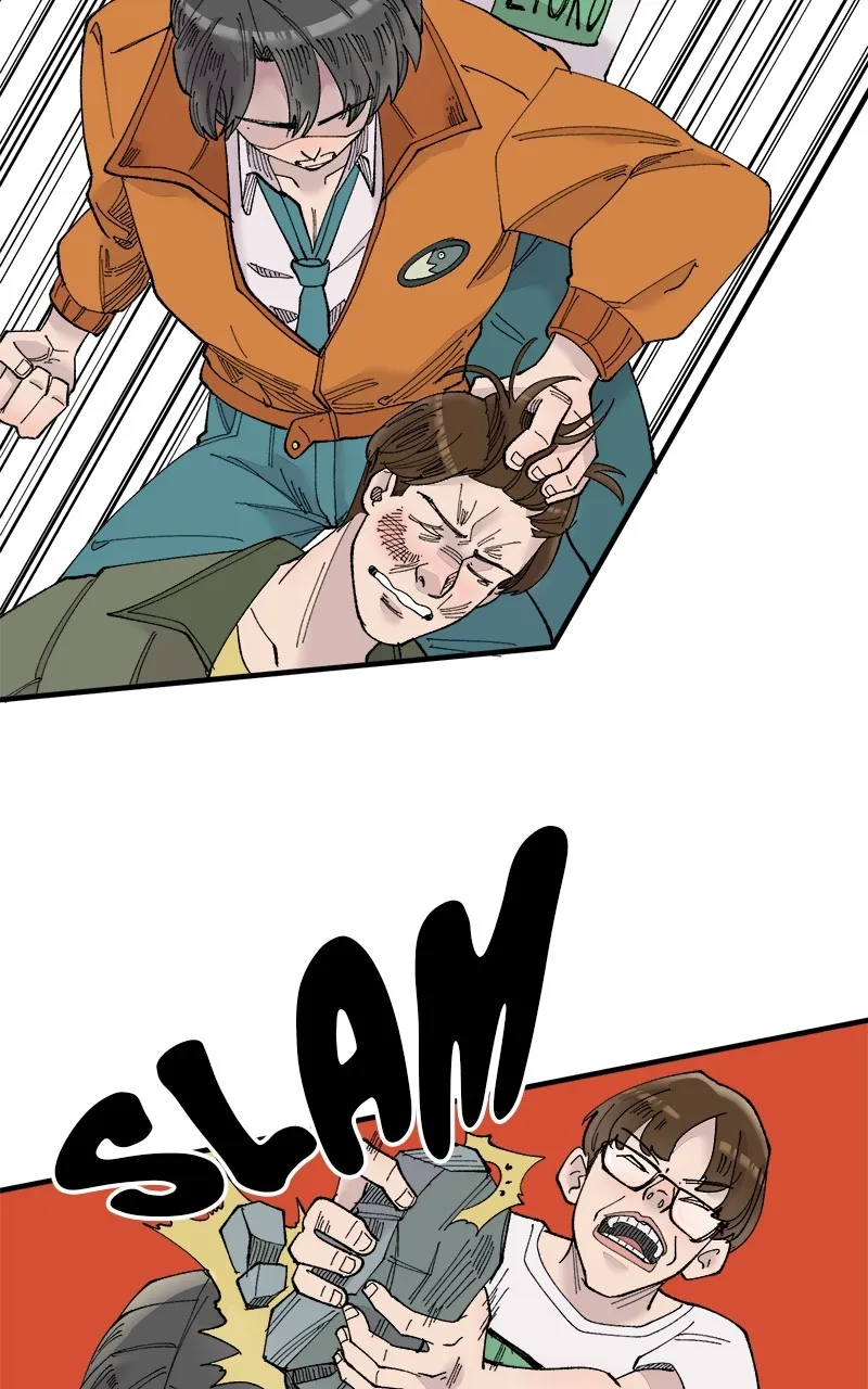 Romance Punch Chapter 44 page 25 - 