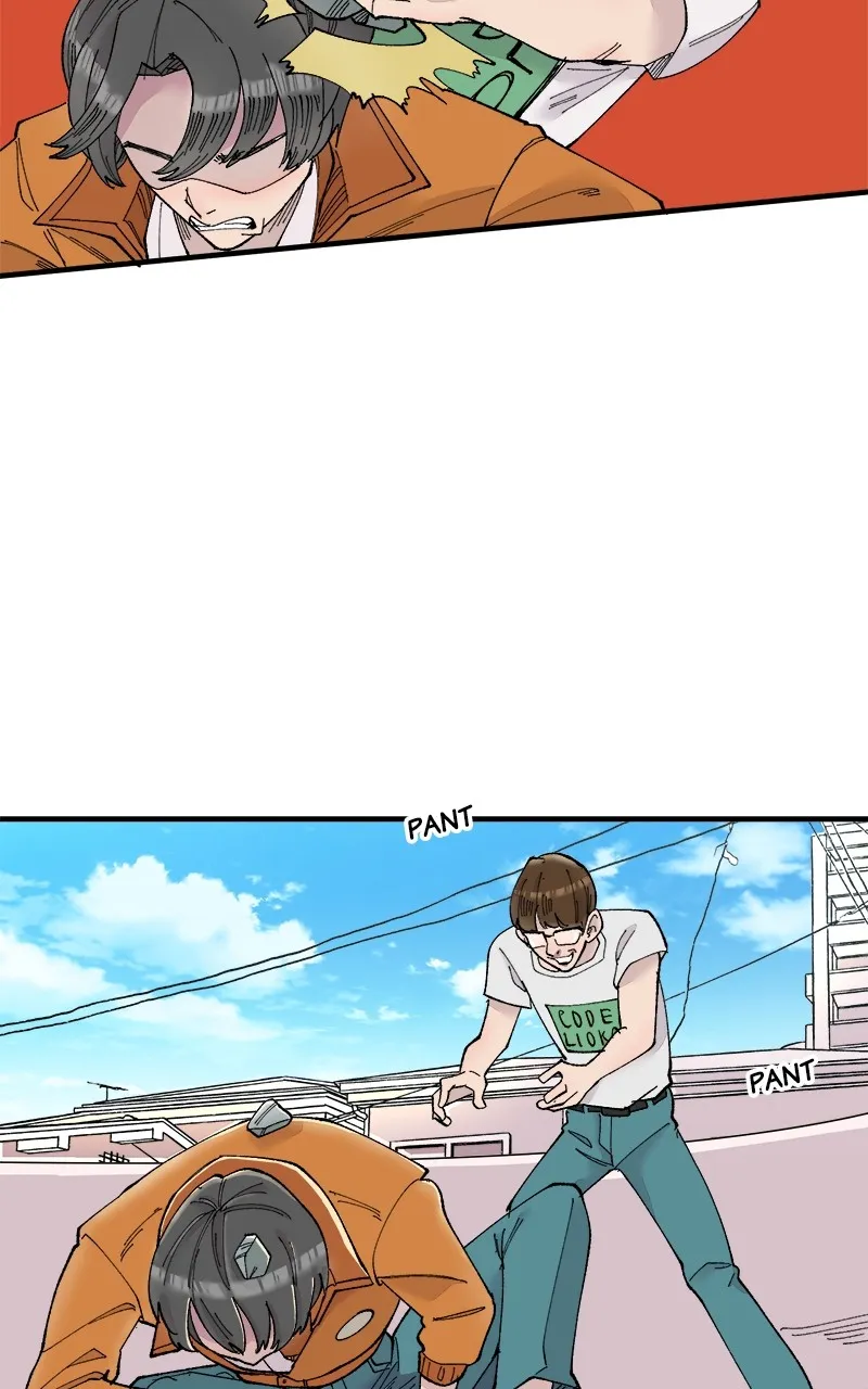 Romance Punch Chapter 44 page 26 - 
