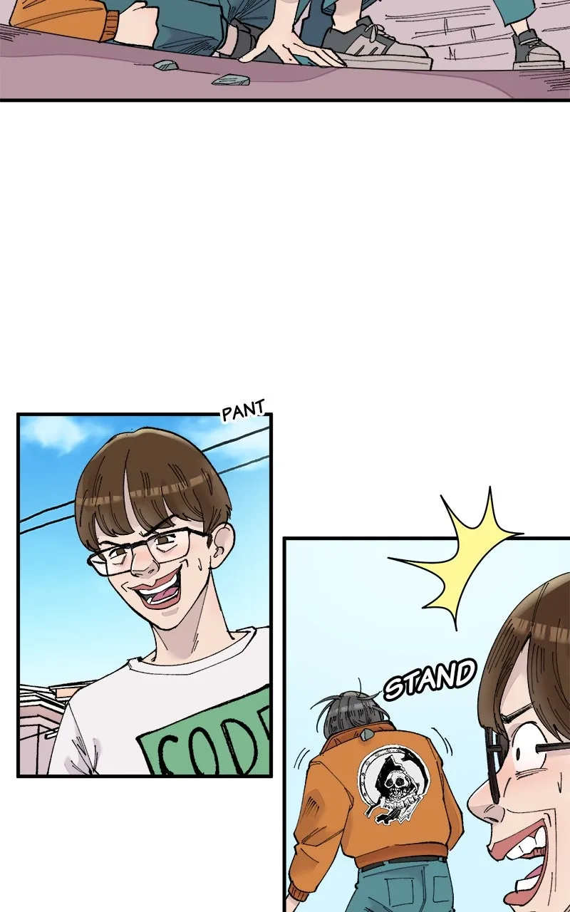 Romance Punch Chapter 44 page 27 - 