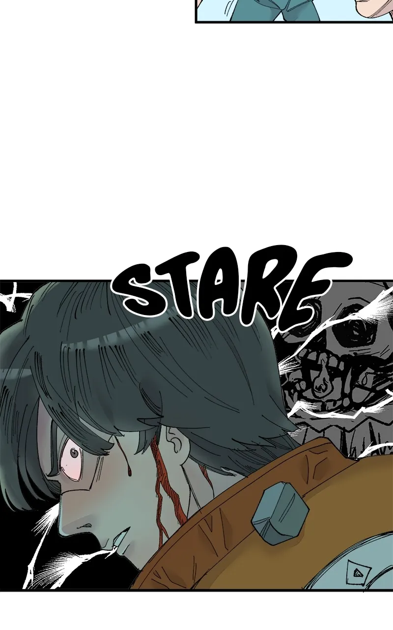 Romance Punch Chapter 44 page 28 - 