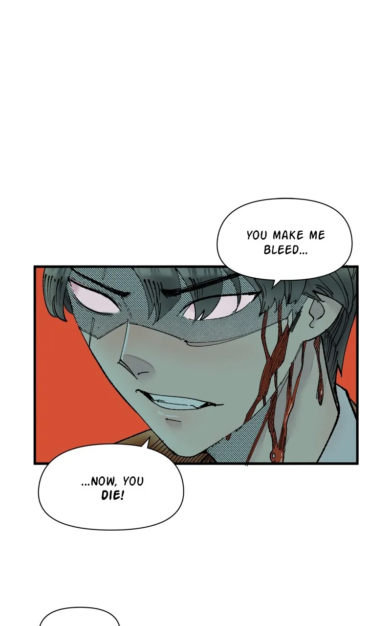 Romance Punch Chapter 44 page 29 - 
