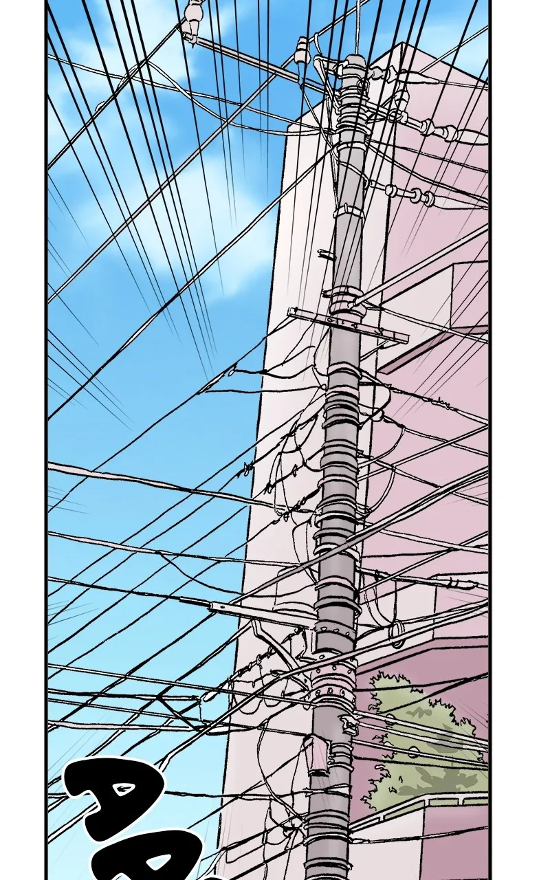 Romance Punch Chapter 44 page 31 - 