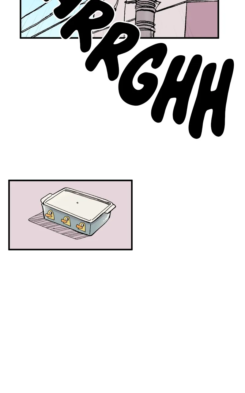 Romance Punch Chapter 44 page 32 - 