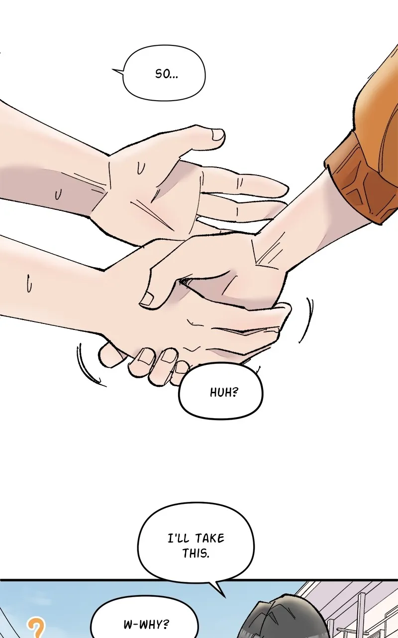 Romance Punch Chapter 44 page 35 - 