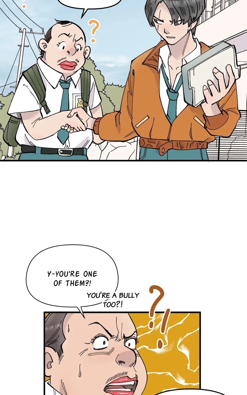 Romance Punch Chapter 44 page 36 - 