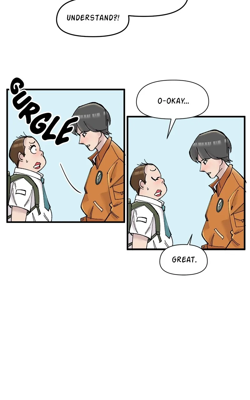 Romance Punch Chapter 44 page 38 - 