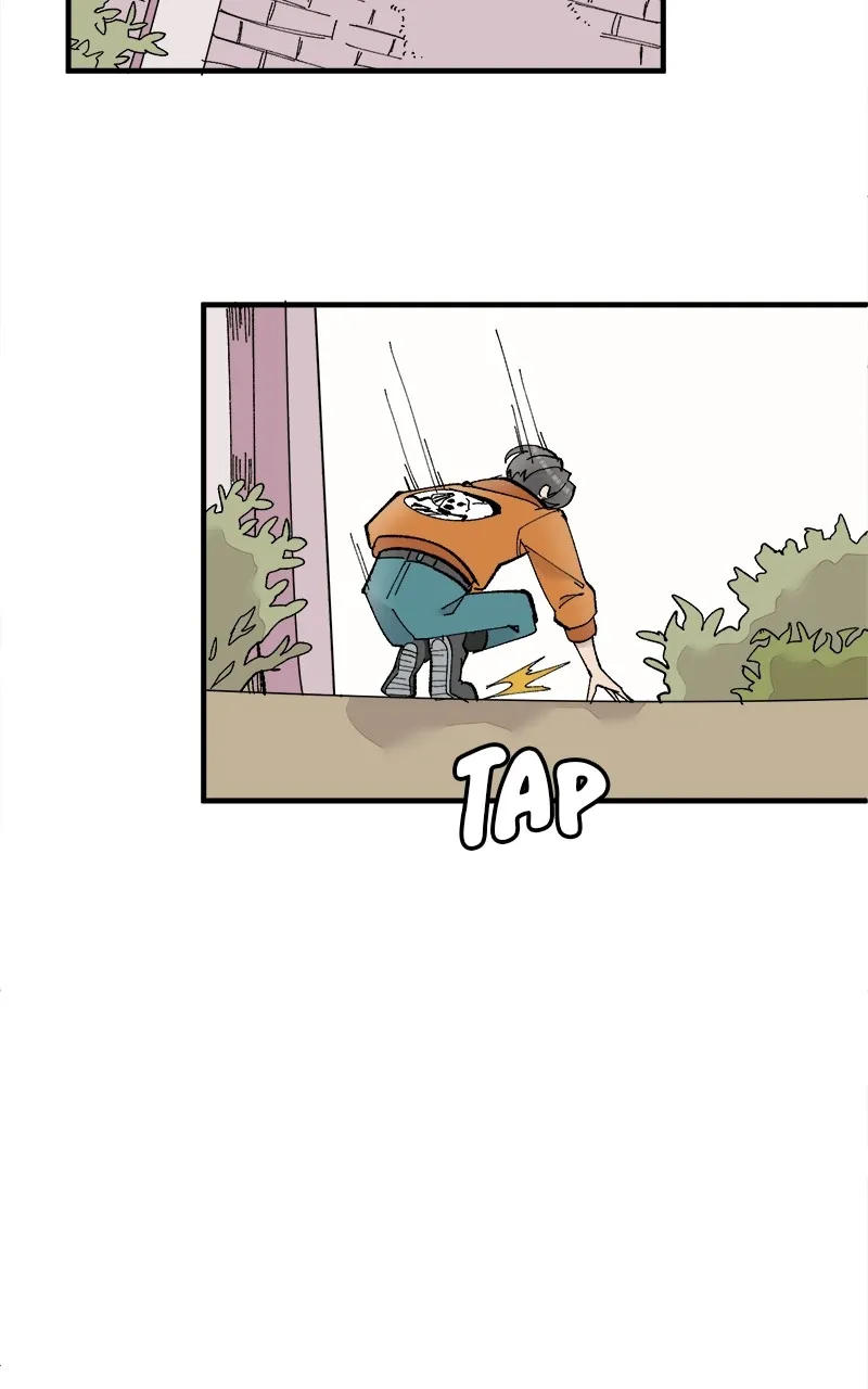 Romance Punch Chapter 44 page 41 - 