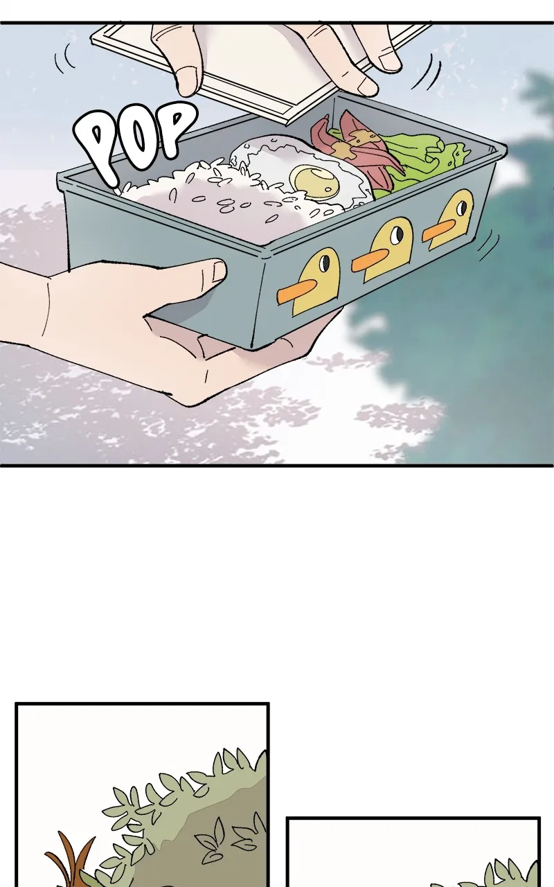 Romance Punch Chapter 44 page 42 - 