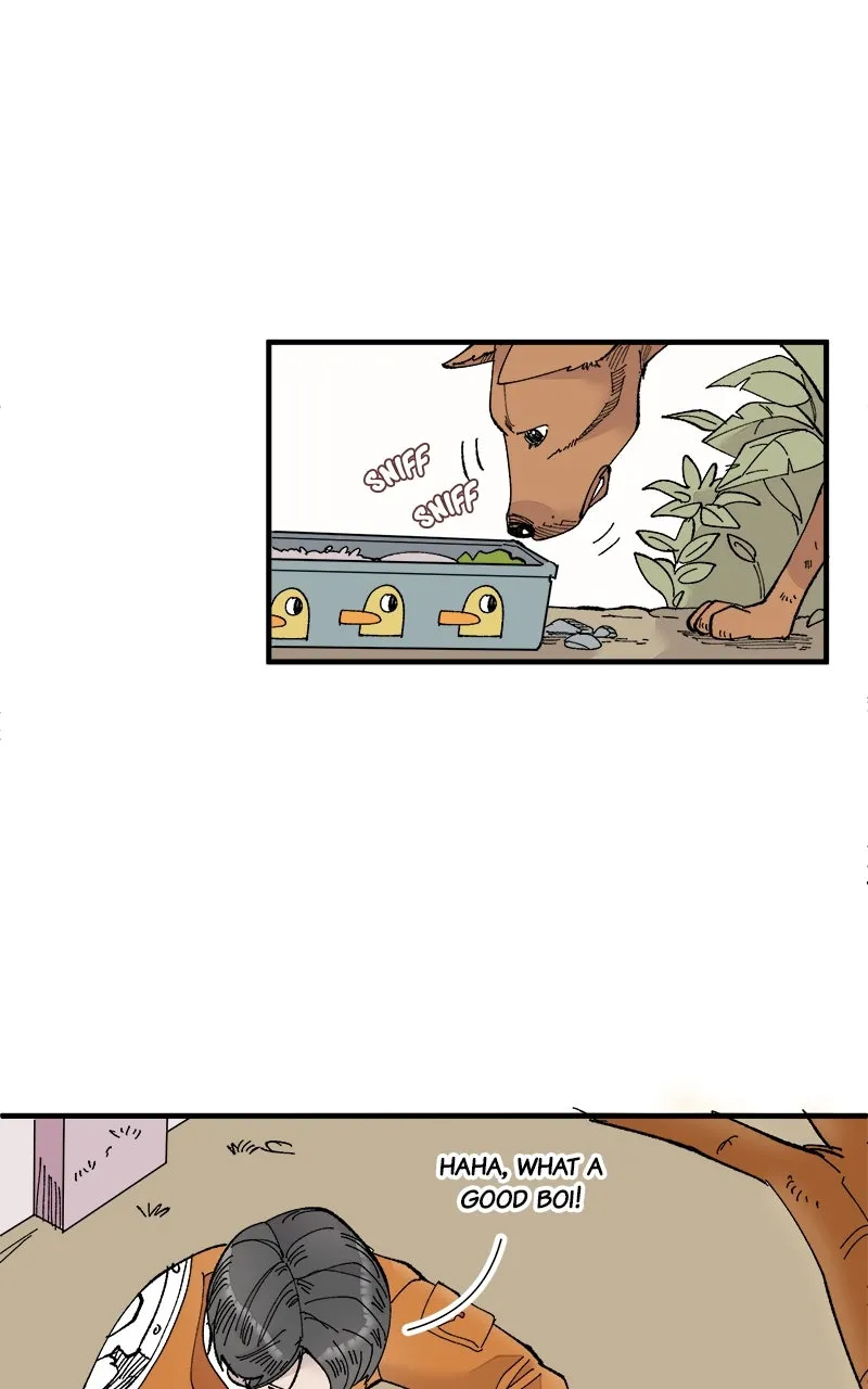 Romance Punch Chapter 44 page 44 - 