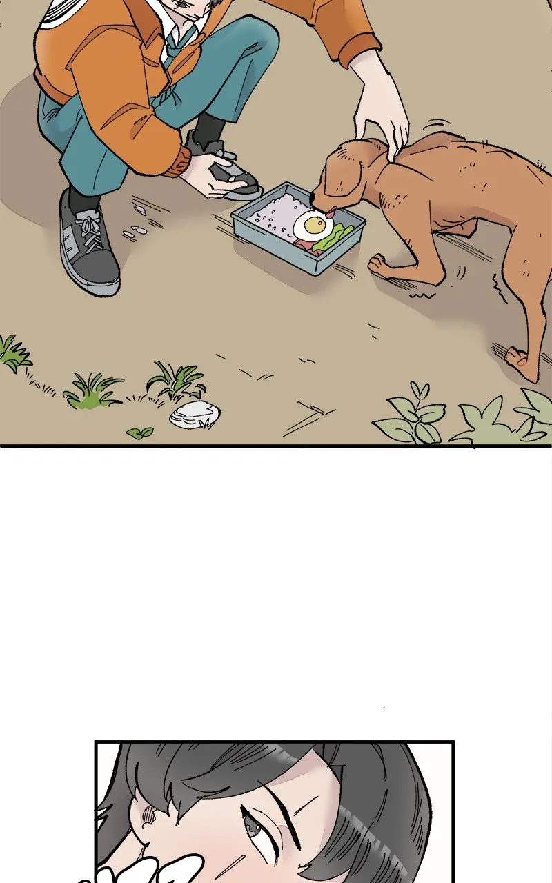 Romance Punch Chapter 44 page 45 - 