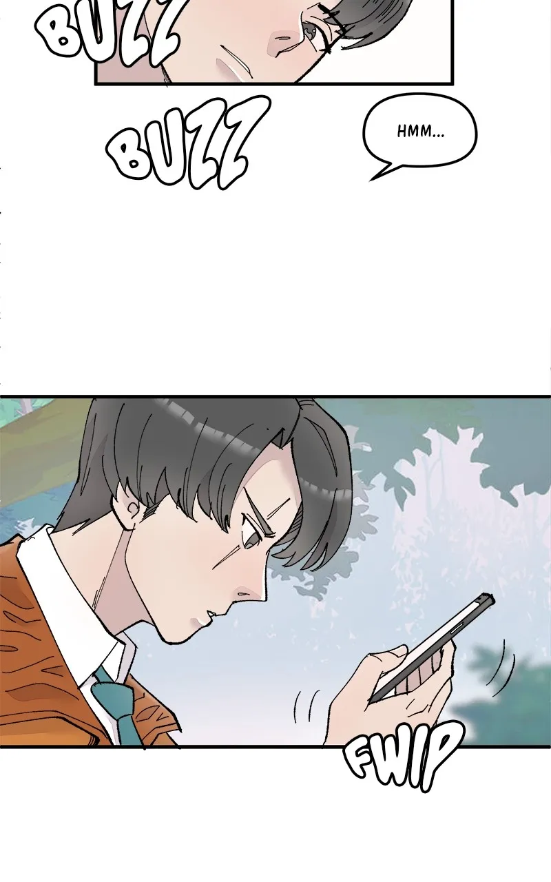 Romance Punch Chapter 44 page 46 - 