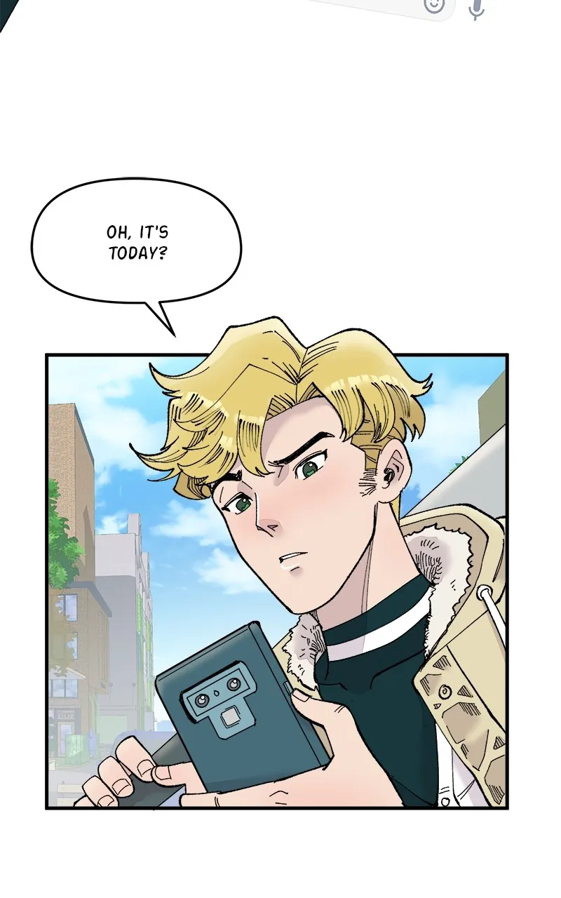 Romance Punch Chapter 44 page 48 - 